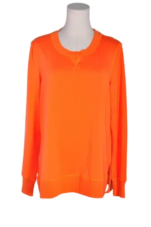JOCKEY Women Sweaters Regular fit in Orange - L