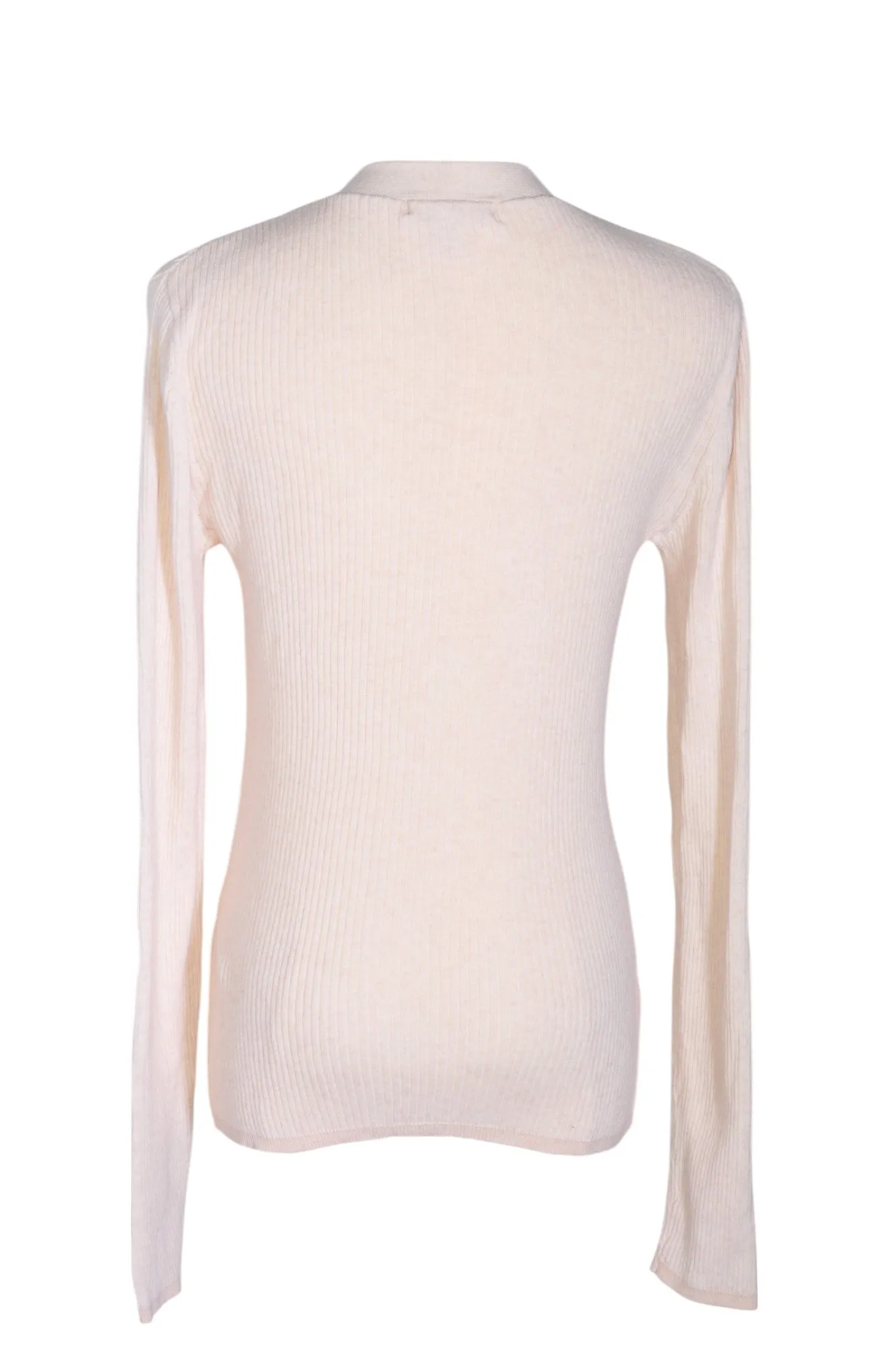 JOE FRESH Women Sweaters Regular fit in Beige - M