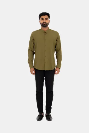 King Street MODEN Men's Casual Shirt