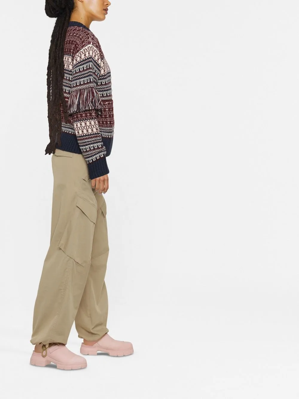 Knitwear