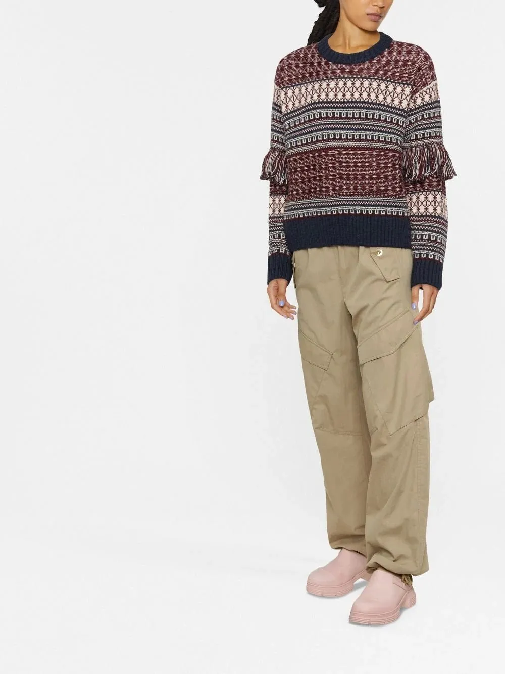 Knitwear