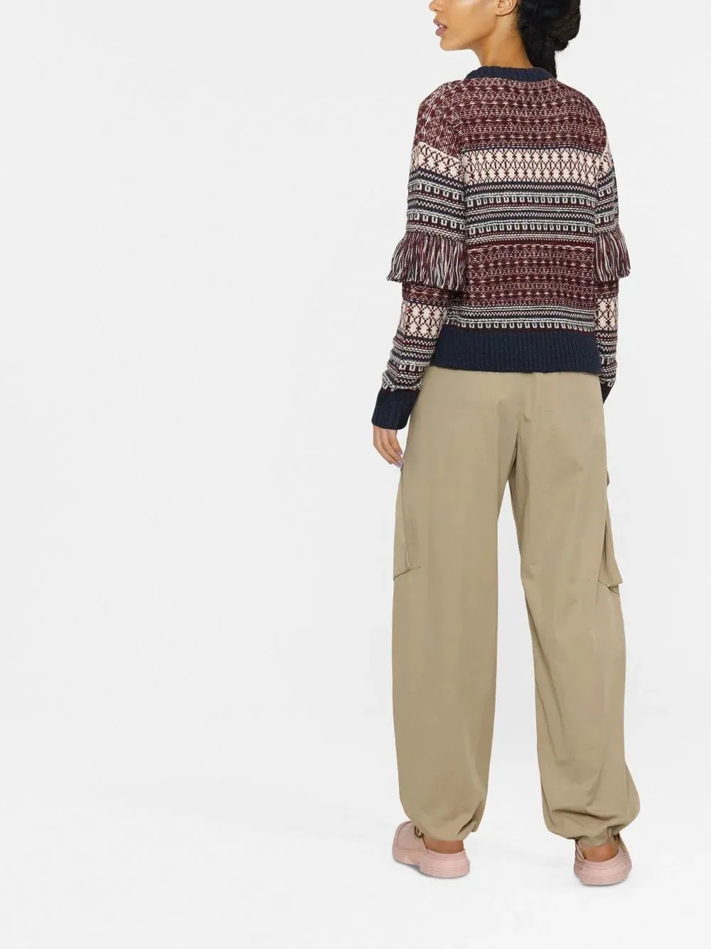 Knitwear