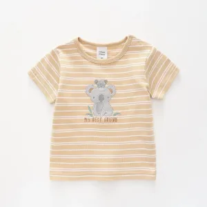 Koala Cuddles T-shirt