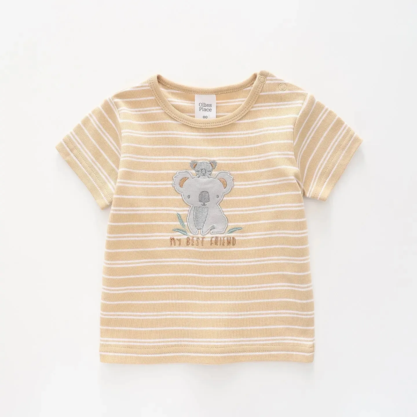 Koala Cuddles T-shirt
