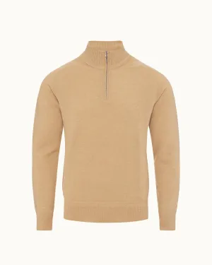 Lennard Cashmere