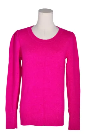 LOFT Women Sweaters Regular fit in Pink - XS