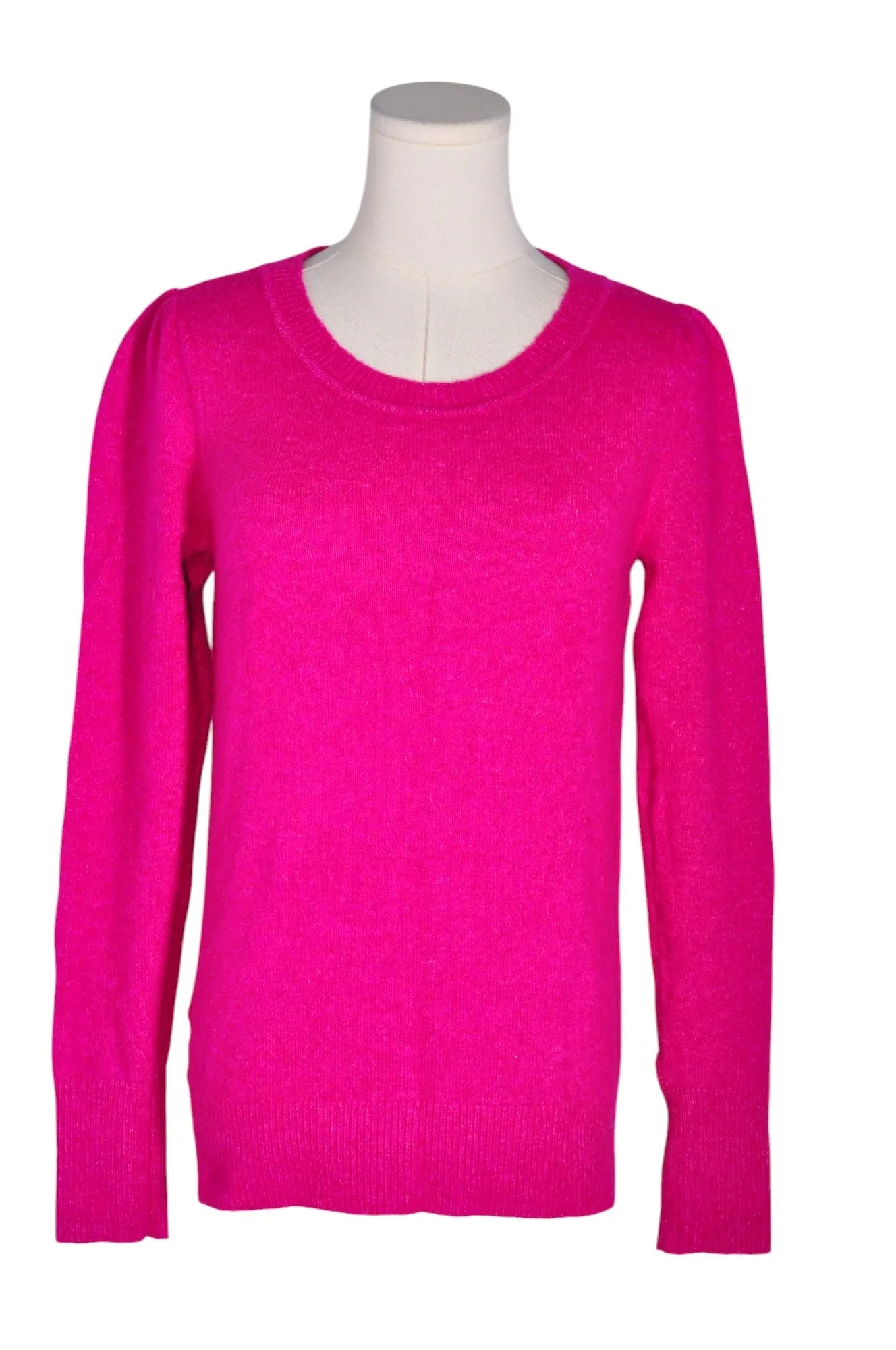 LOFT Women Sweaters Regular fit in Pink - XS