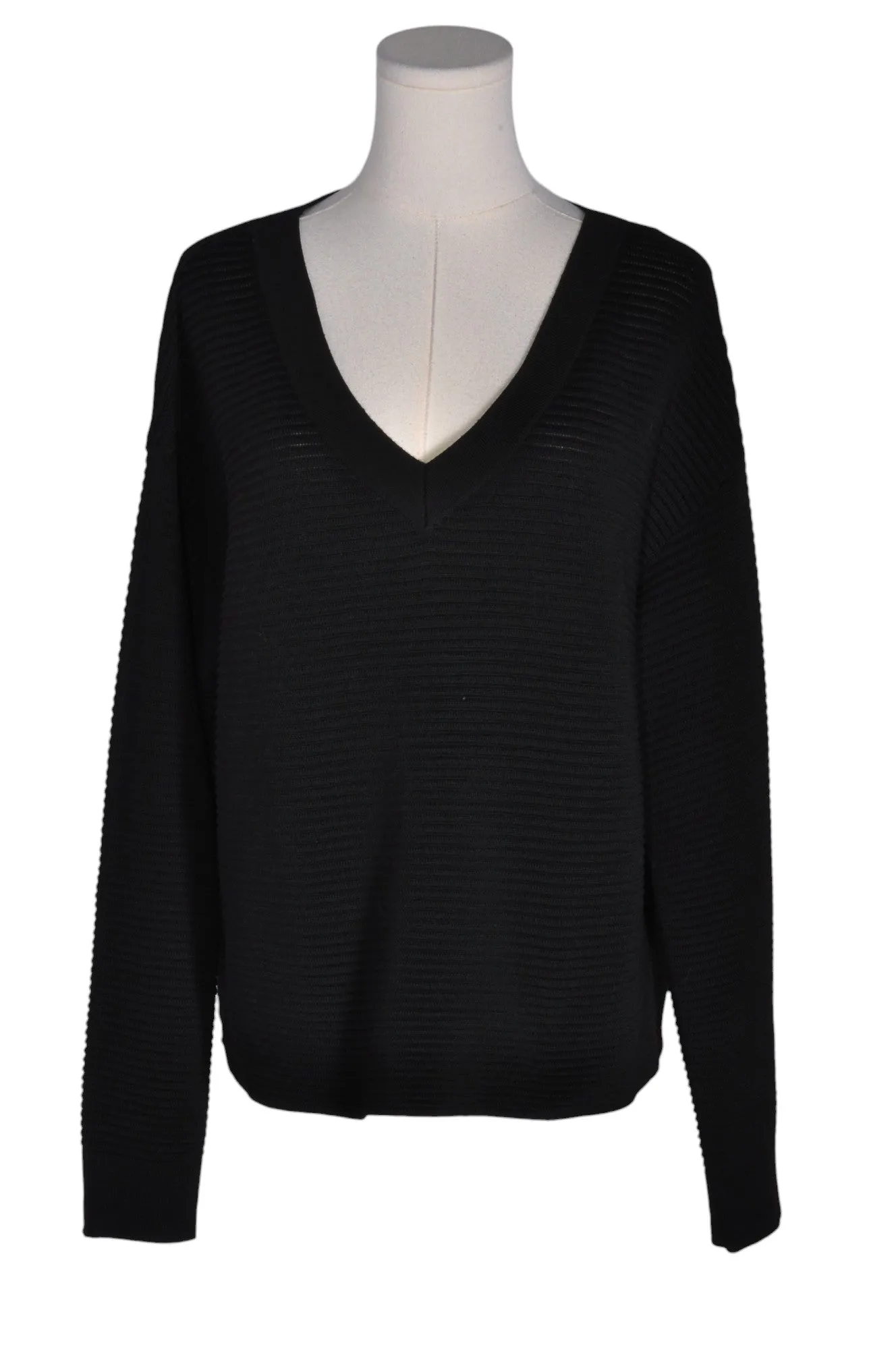 LOLE Women Sweaters Regular fit in Black - L