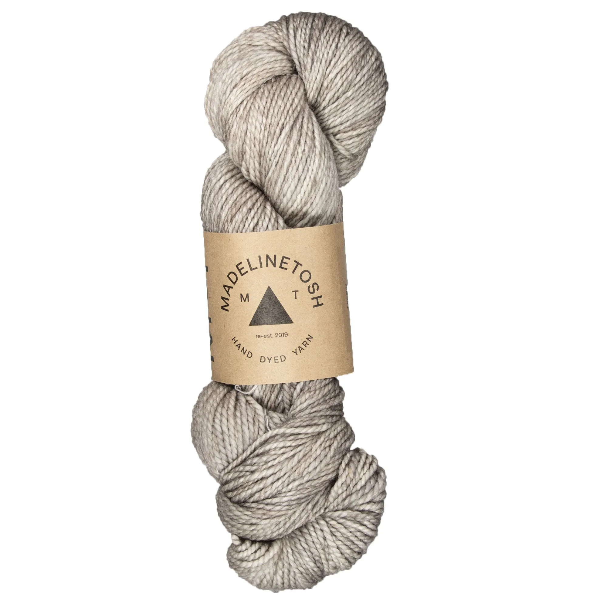 Madelinetosh Farm Twist Yarn - Meow