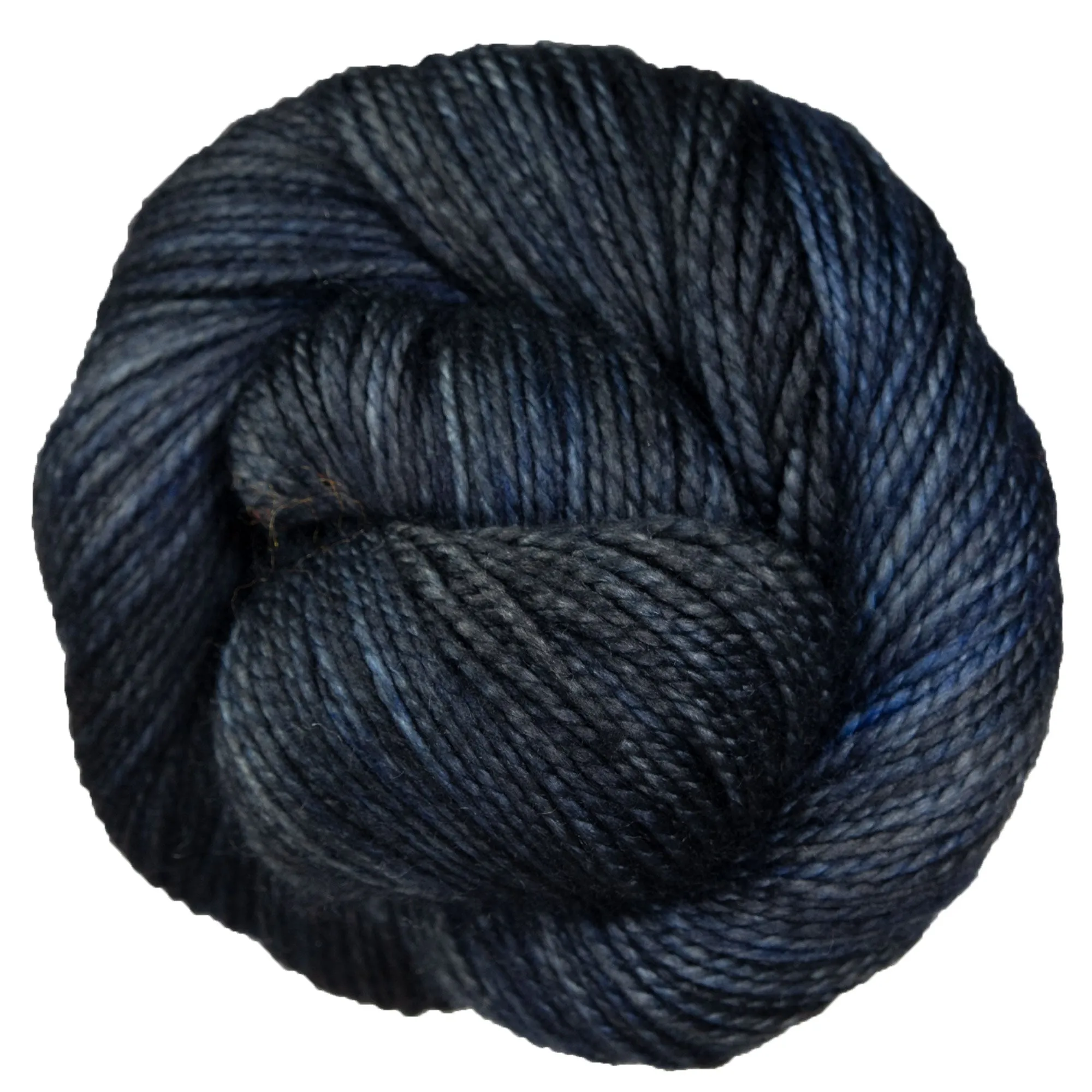 Madelinetosh Farm Twist Yarn - Thunderstorm