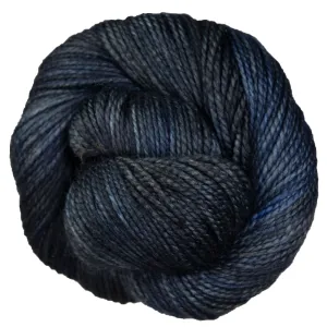 Madelinetosh Farm Twist Yarn - Thunderstorm