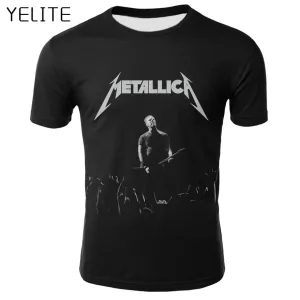 Metallica T-Shirt