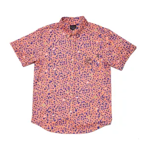Morin Dalmation Button Down Shirt