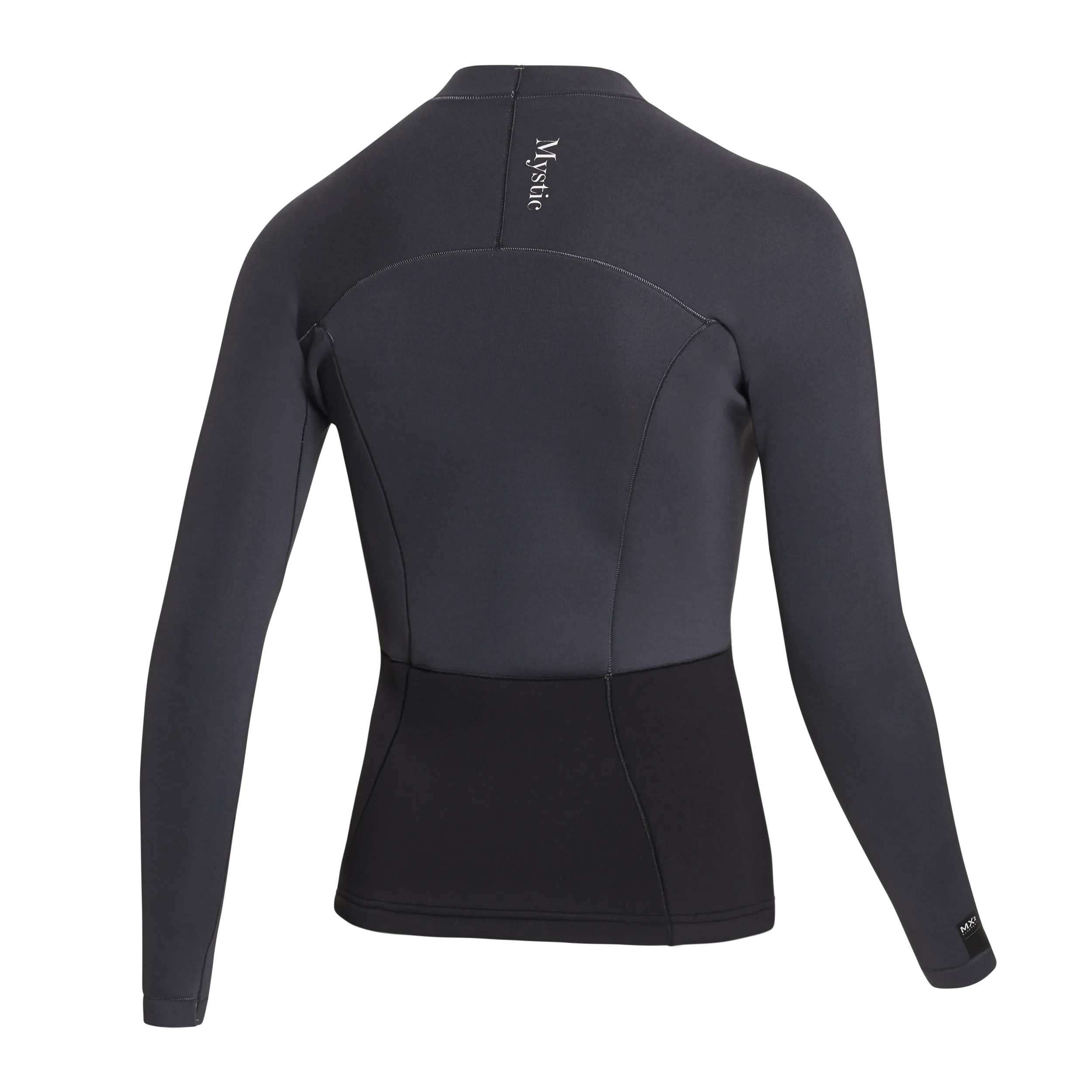 Mystic Lunar L/S Vest Neoprene 2mm Women 2023/2024
