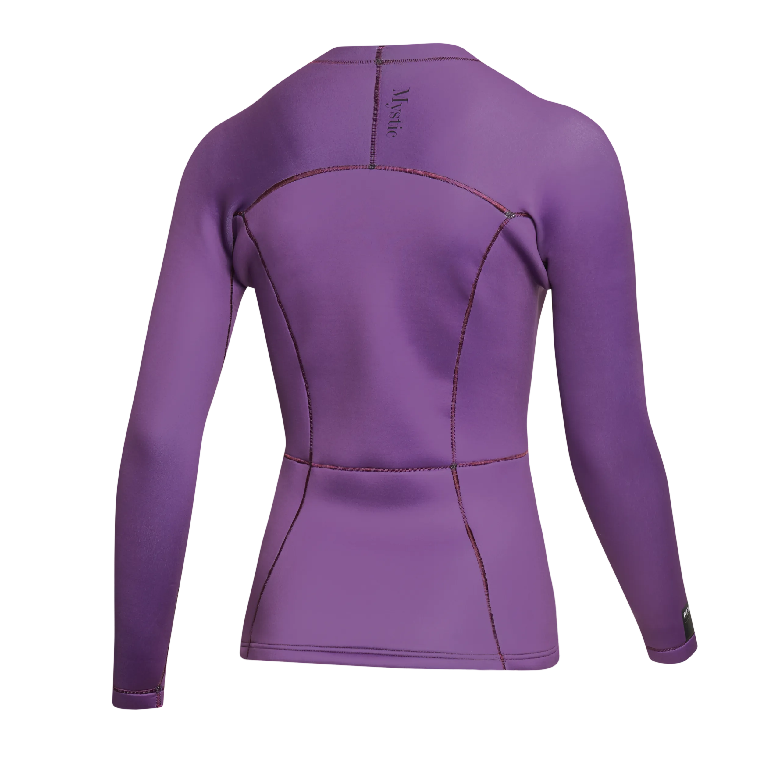 Mystic Lunar L/S Vest Neoprene 2mm Women 2023/2024