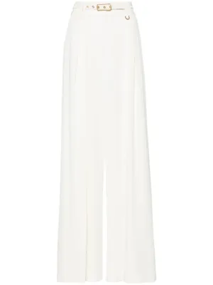 Natura Slouchy Wide Leg Pant