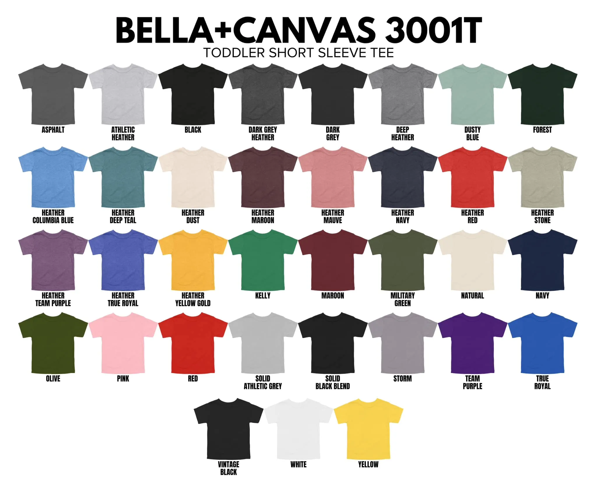 Neurodiversity Flowers Tees: Pre-Order