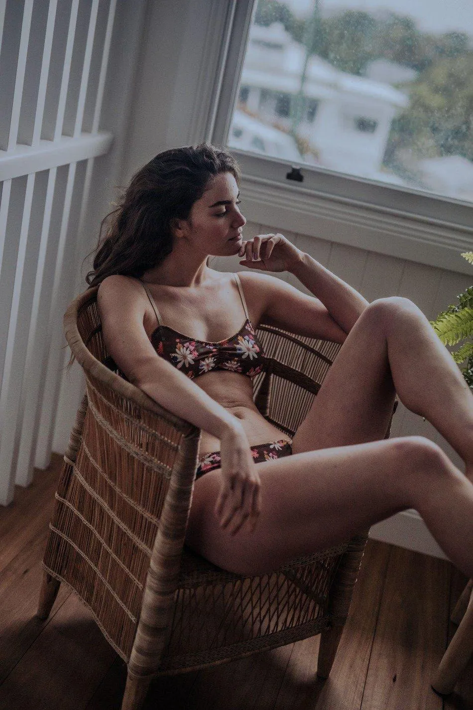 Ria Bottoms