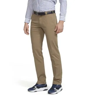 Roma chinos khaki