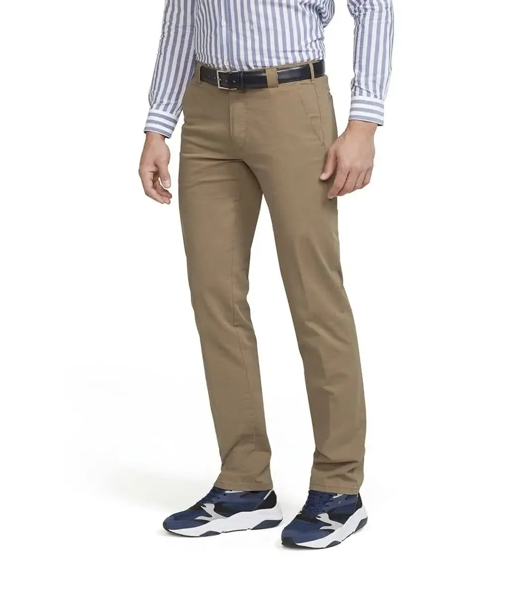 Roma chinos khaki