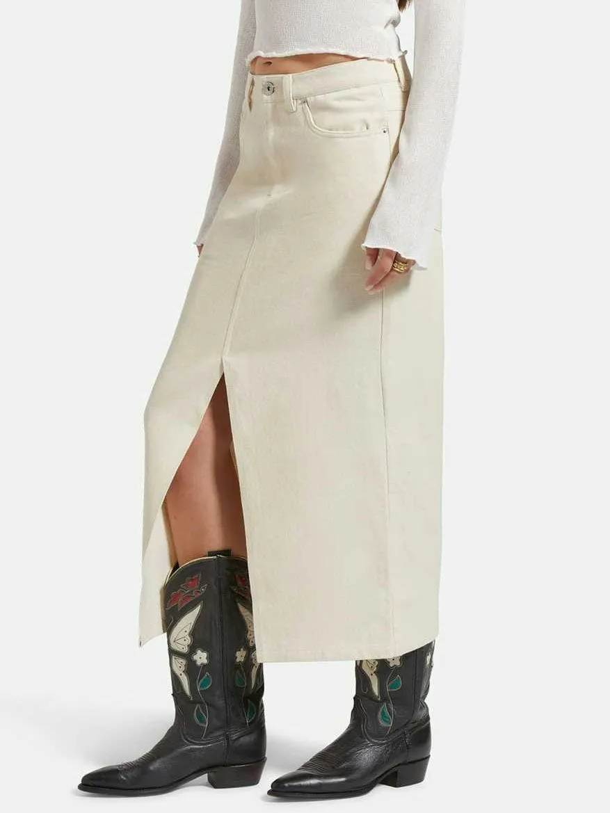 Ryder Pencil Skirt