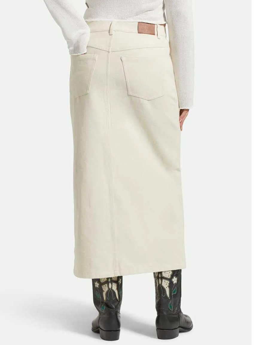 Ryder Pencil Skirt