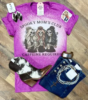 Spooky Moms Club 🧟‍♀️