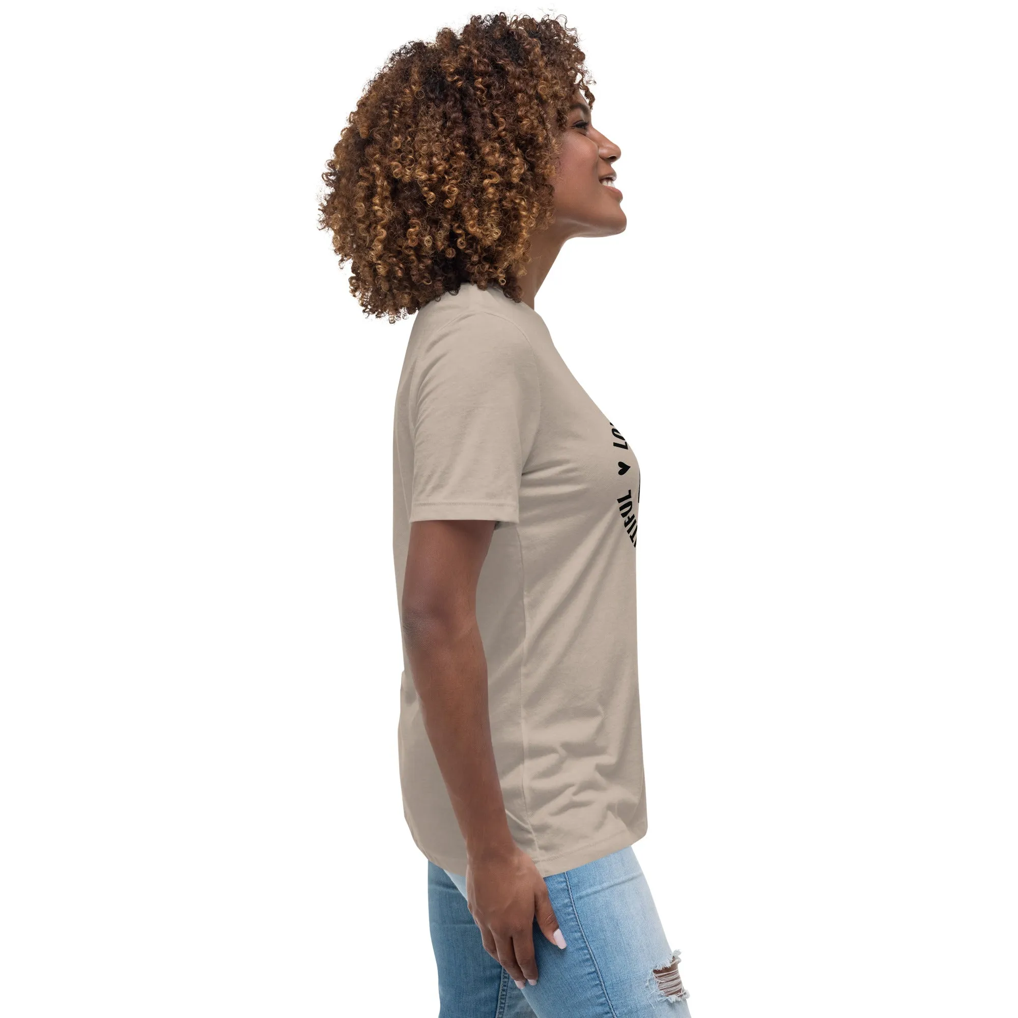 Strong Mom Women's Short Sleeve T-Shirt