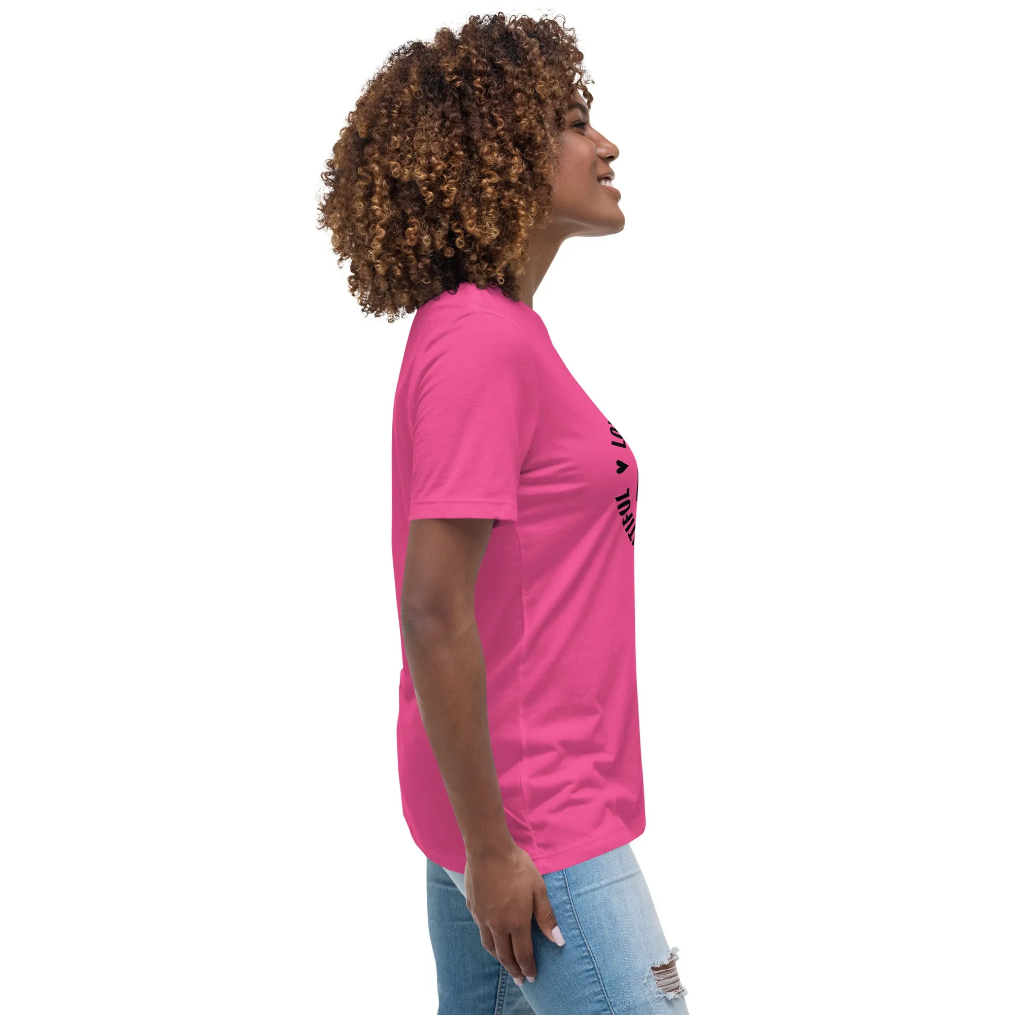 Strong Mom Women's Short Sleeve T-Shirt