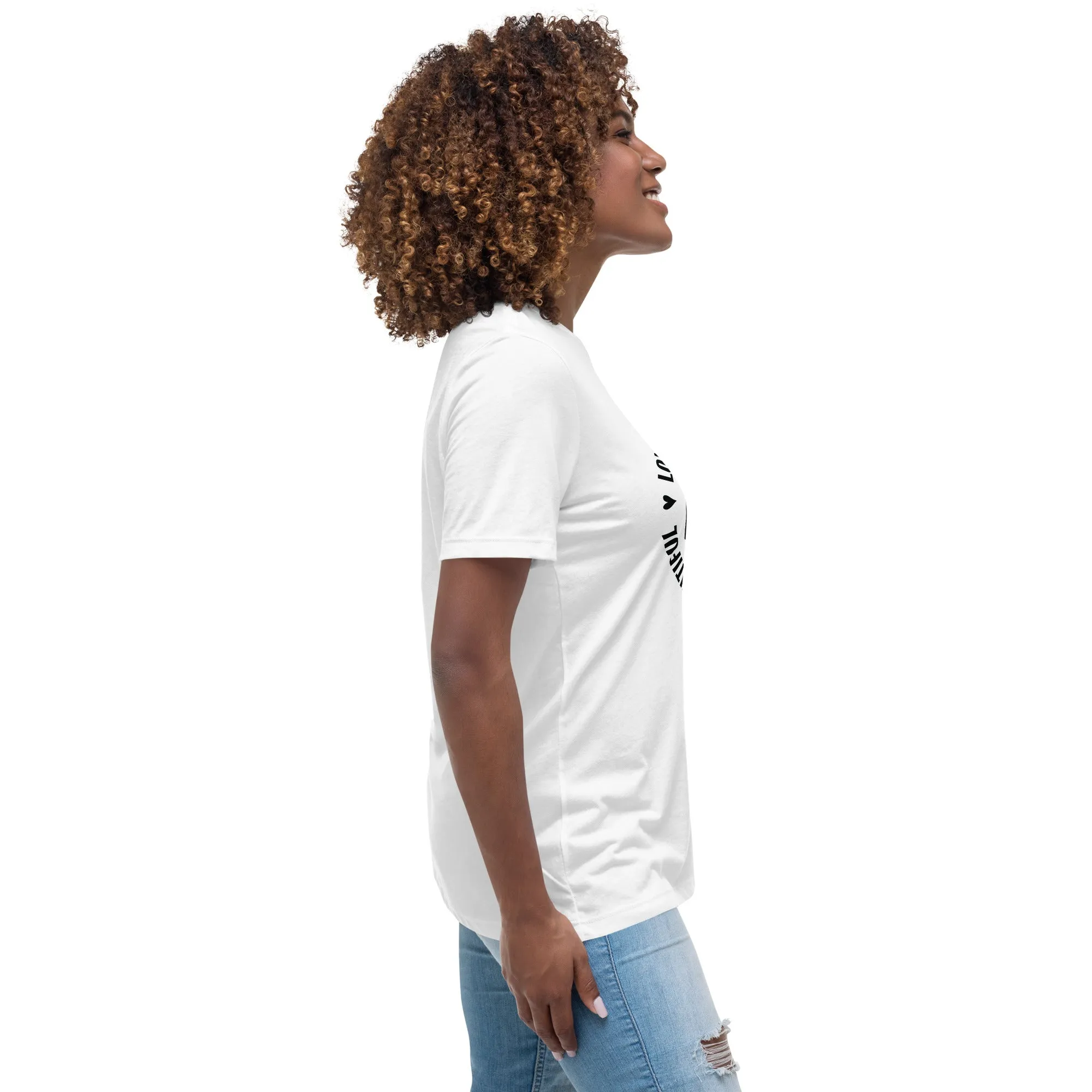 Strong Mom Women's Short Sleeve T-Shirt