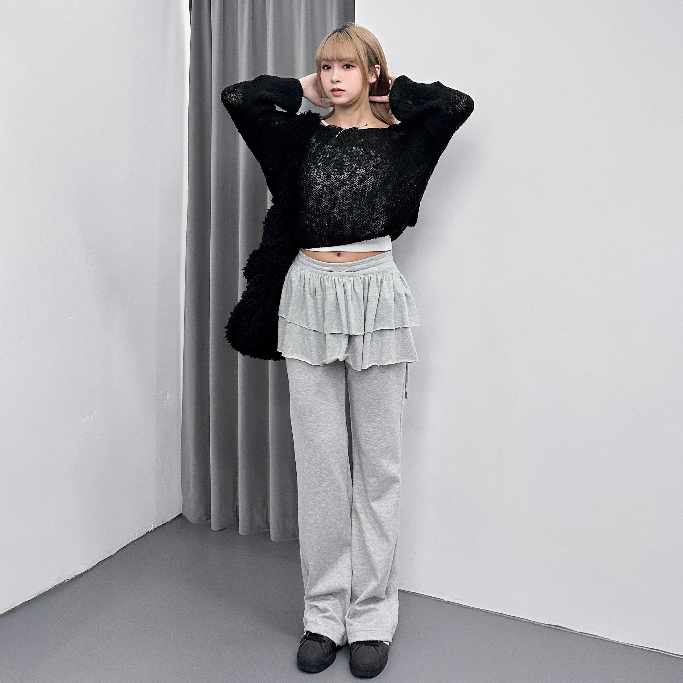 SUMMER KNITWEAR/ 2