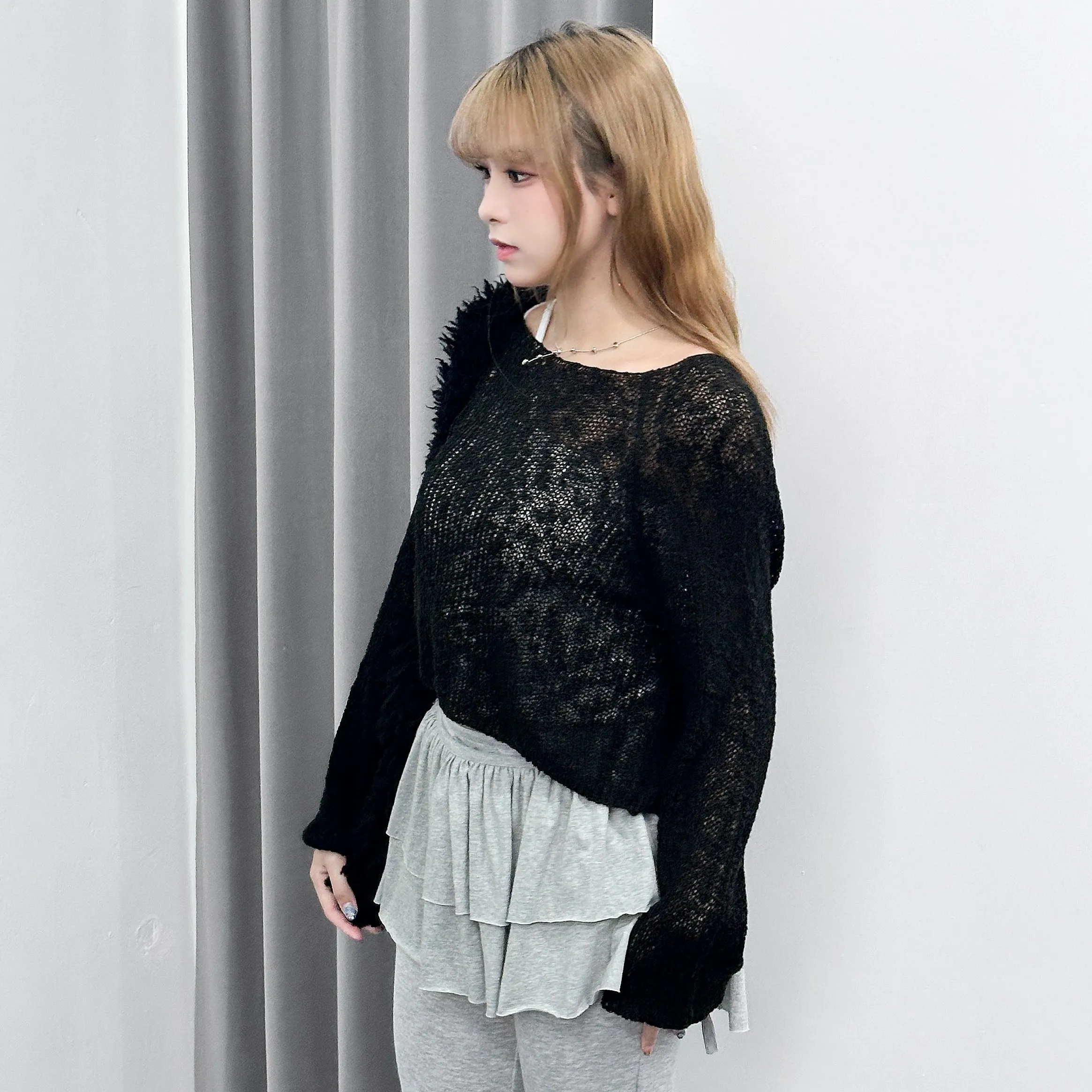 SUMMER KNITWEAR/ 2