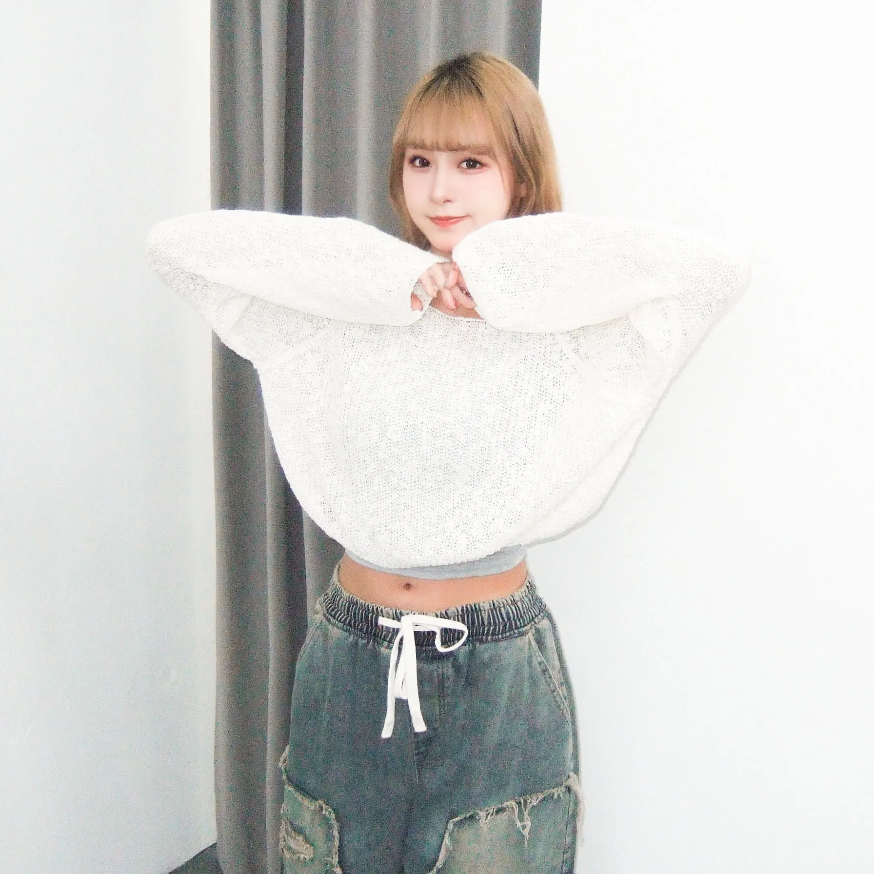 SUMMER KNITWEAR/ 2