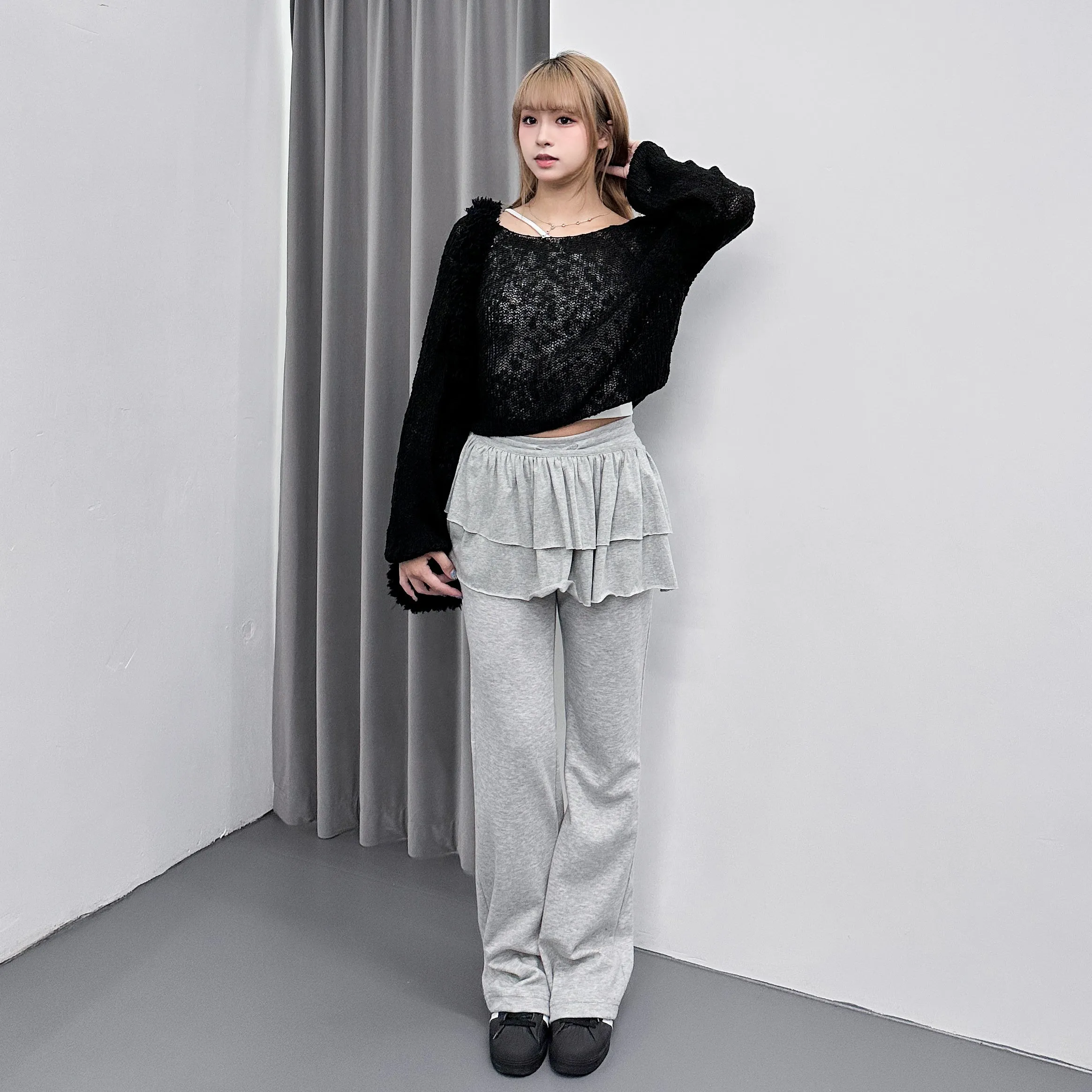 SUMMER KNITWEAR/ 2