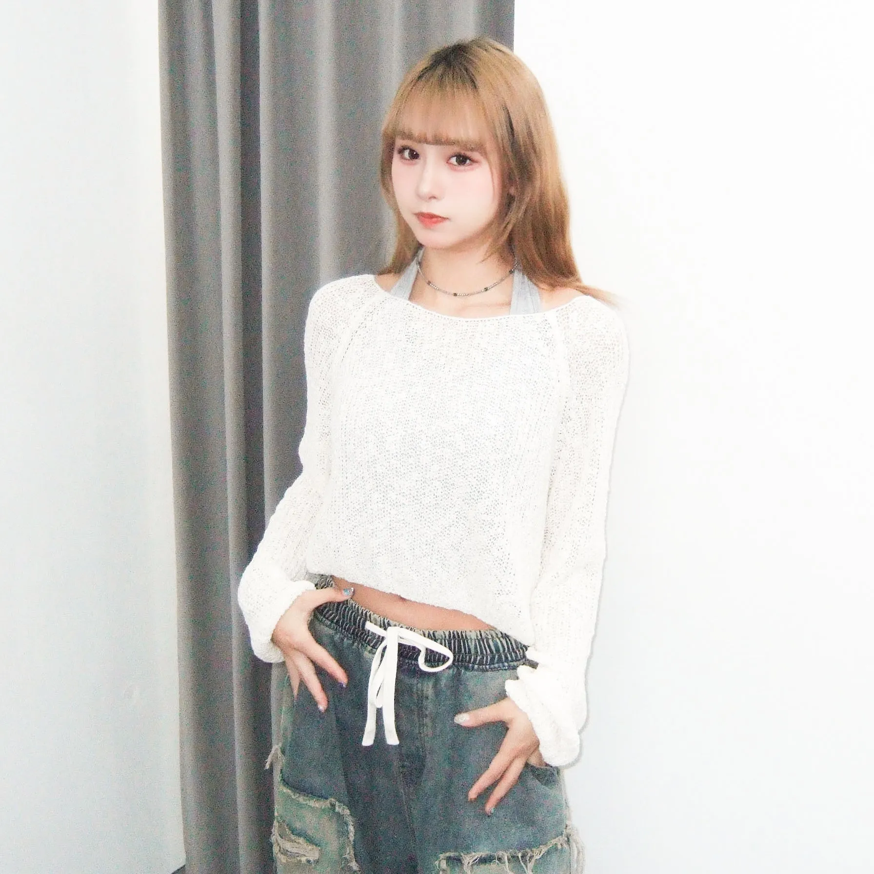 SUMMER KNITWEAR/ 2