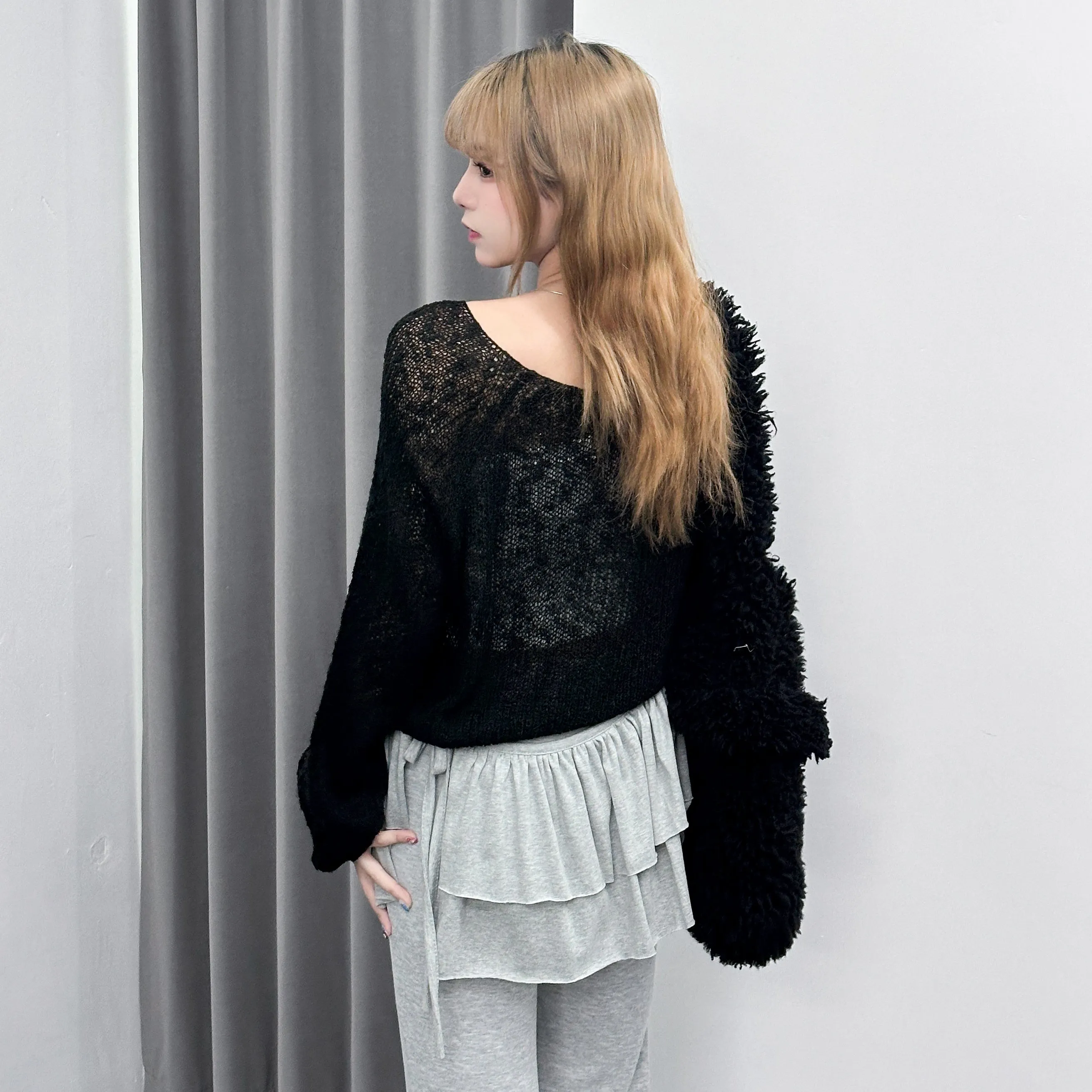 SUMMER KNITWEAR/ 2