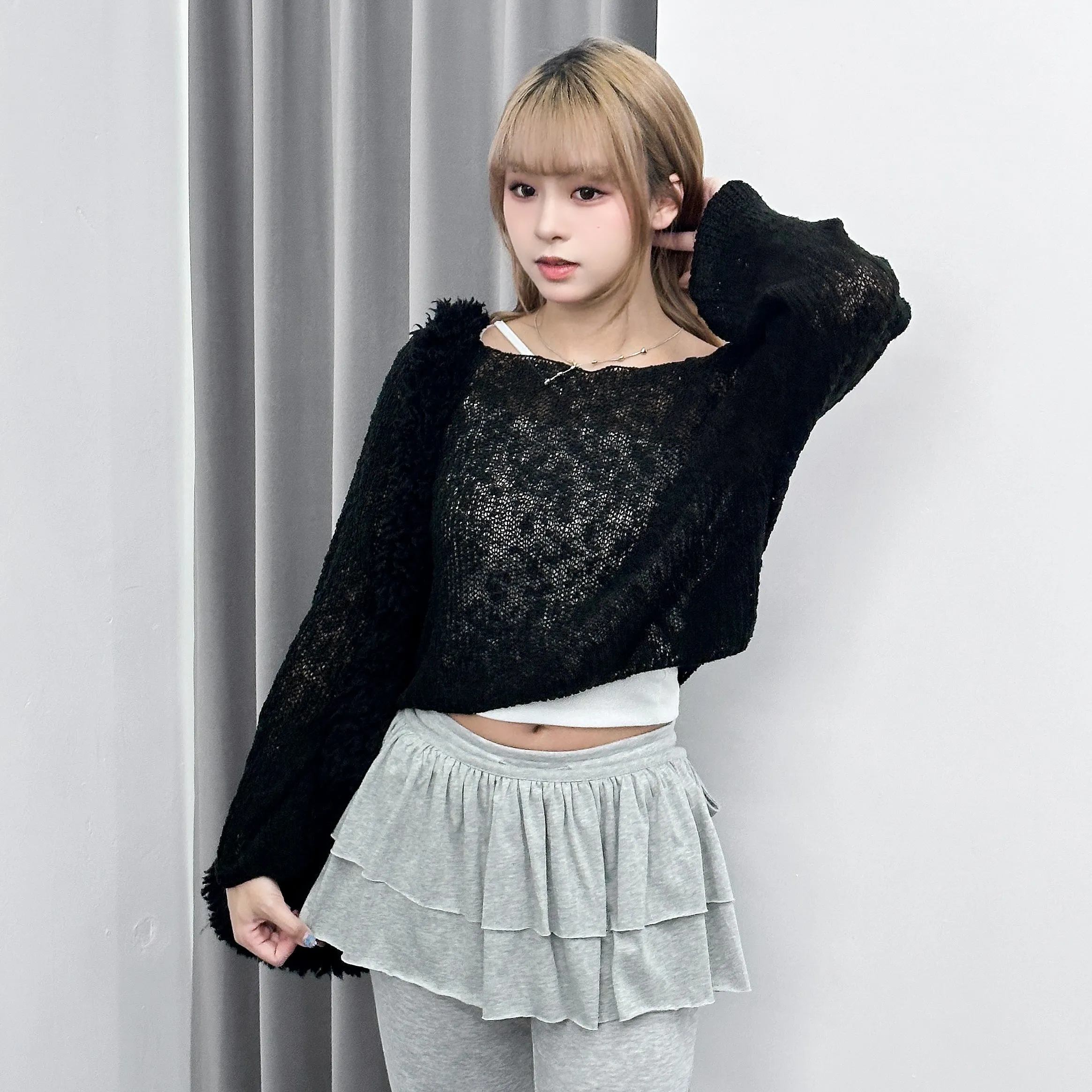 SUMMER KNITWEAR/ 2