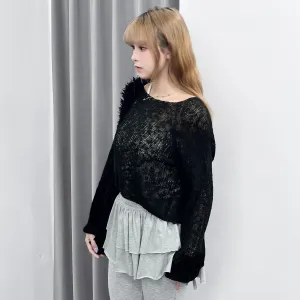 SUMMER KNITWEAR/ 2