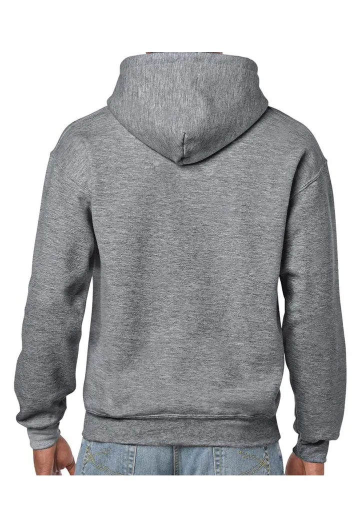 Surftastic Classic Hoodie - Grey