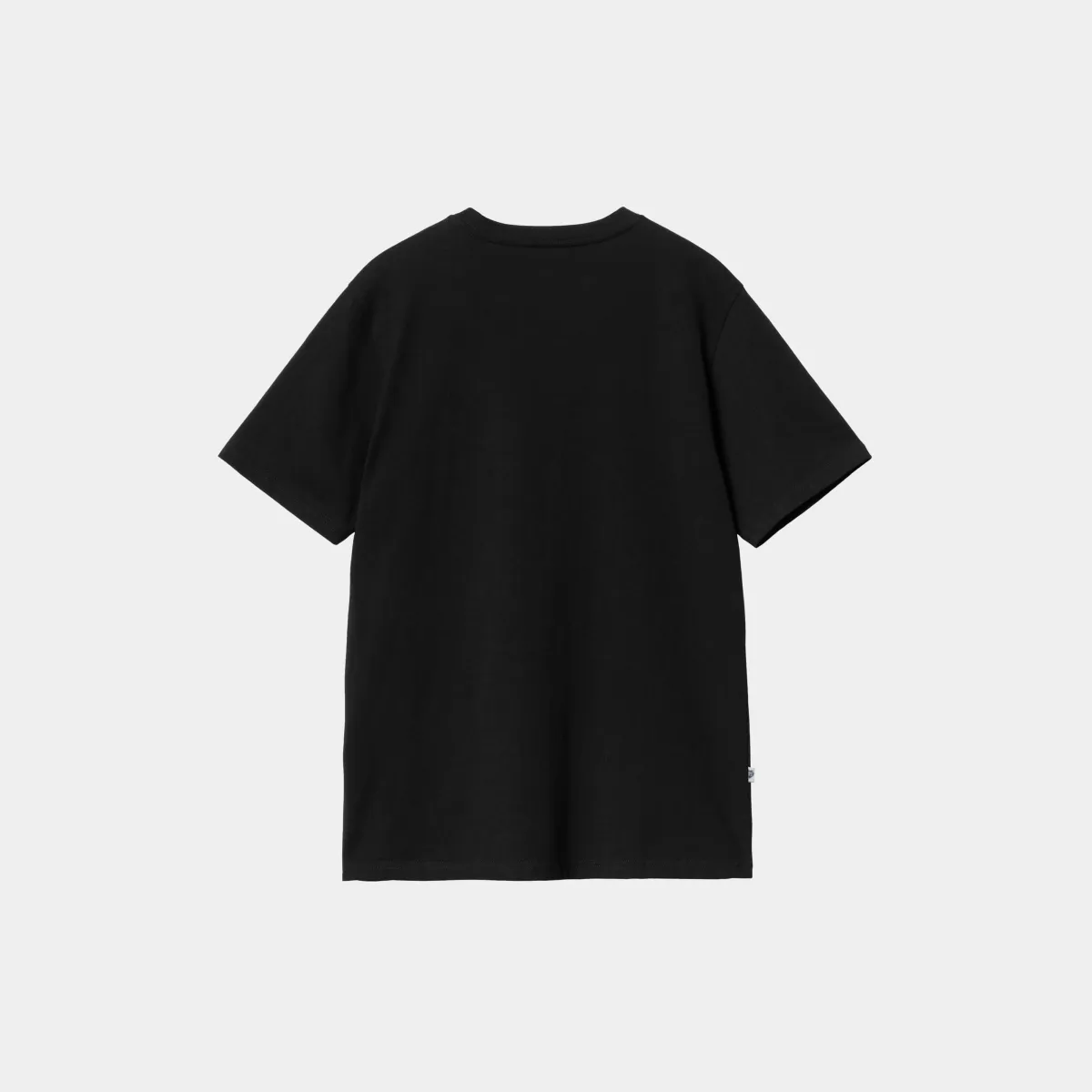 T-Shirt Pocket Tee Black