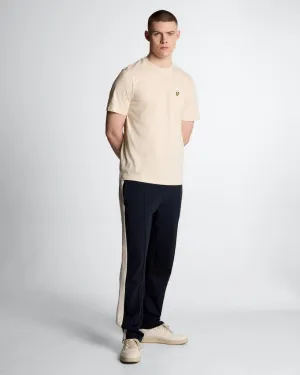 Taped Track Bottoms