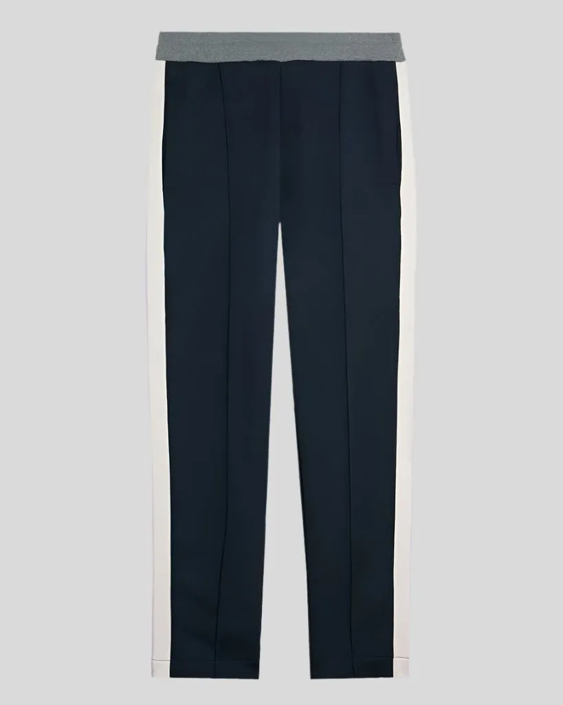 Taped Track Bottoms