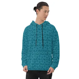 The Eye- Hoodie