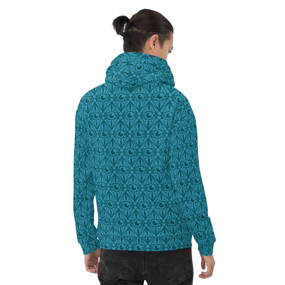 The Eye- Hoodie