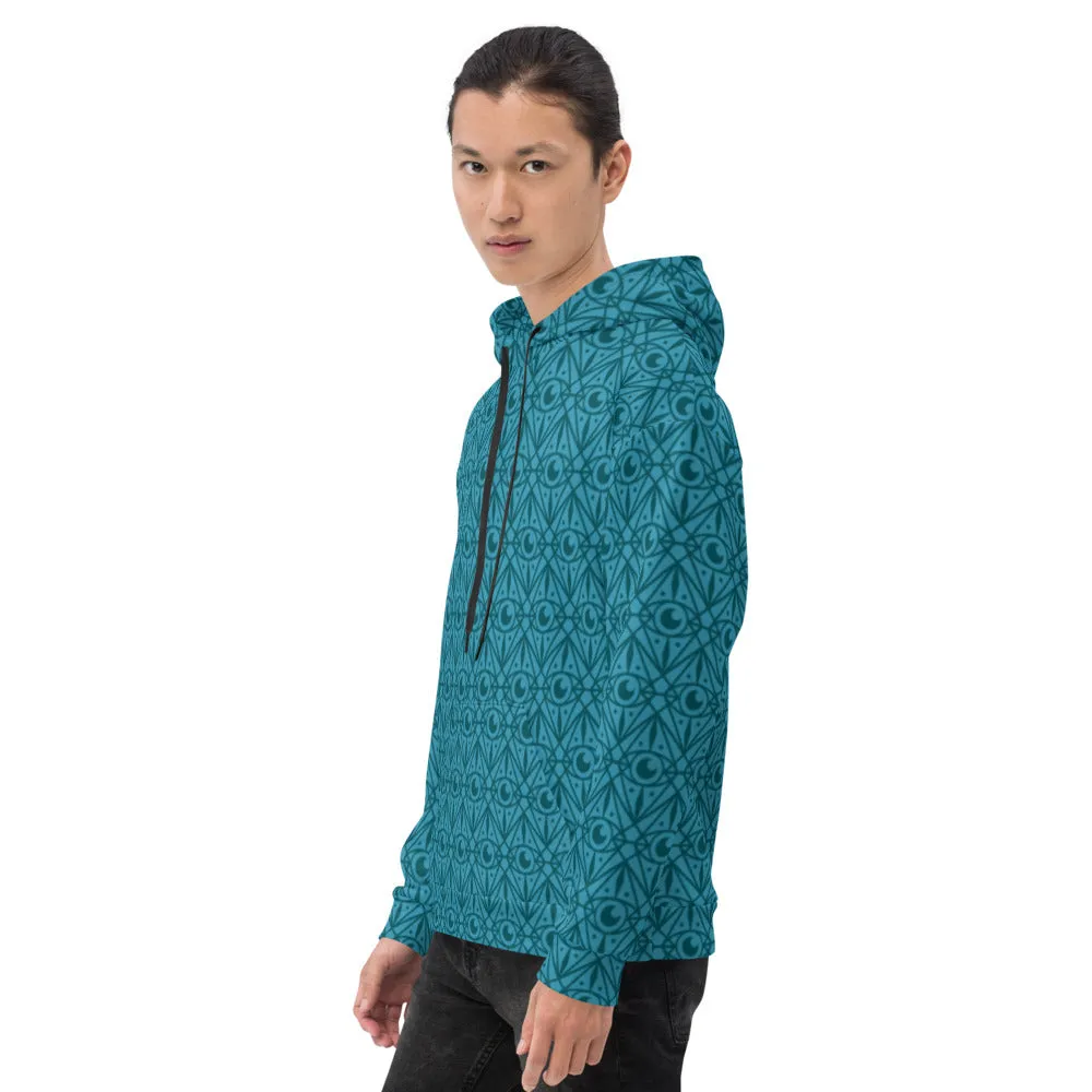 The Eye- Hoodie