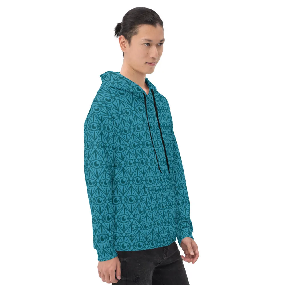 The Eye- Hoodie
