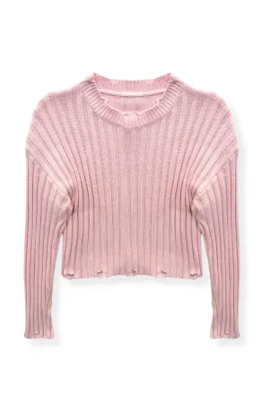 TWEEN LOGAN SWEATER