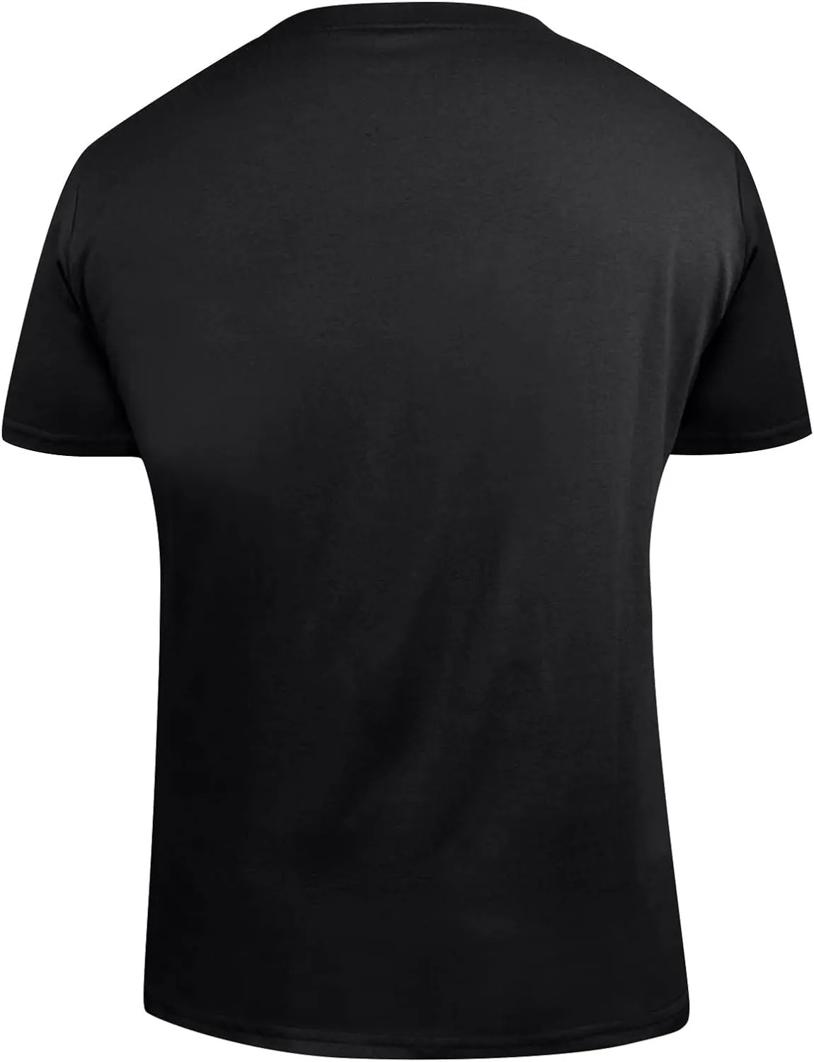 Ymosrh Men's T-Shirts American Flag Print Graphic T Shirt Short Sleeve Running Gym Workout Casual Tee Shirts, M-5XL